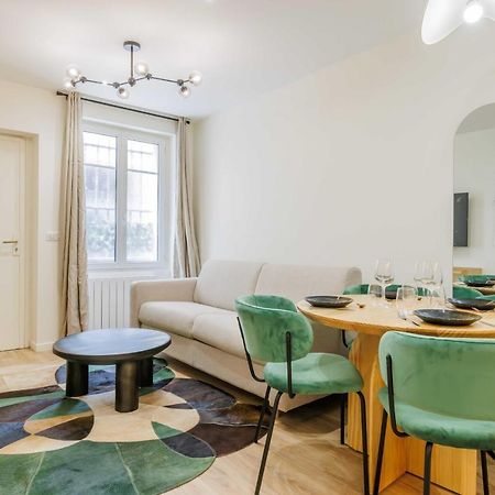 Modern Apartment Near Montmartresacre Coeur Párizs Kültér fotó